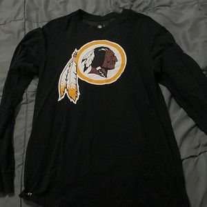 Long Sleeve Reskins Shirt